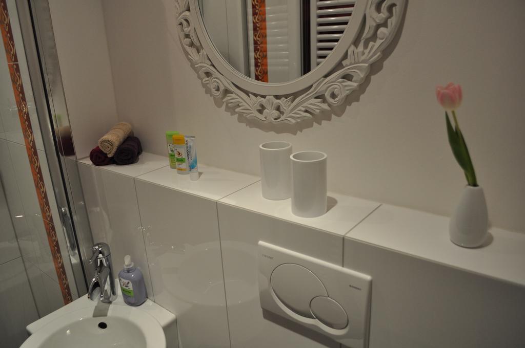 Lux Accommodatie bij particulieren