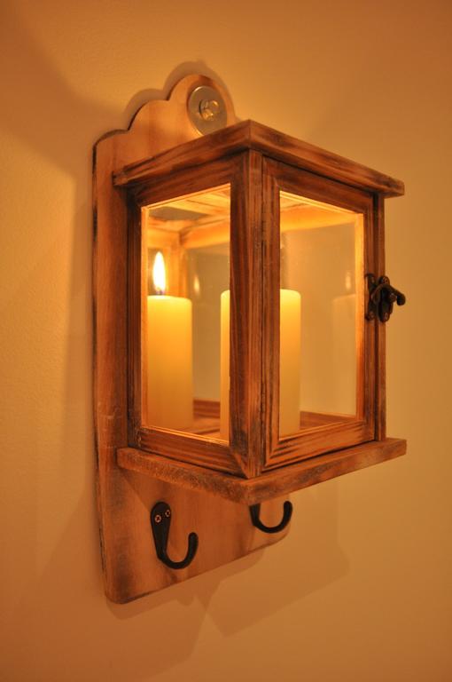 Accommodatie bij particulieren Lux *
