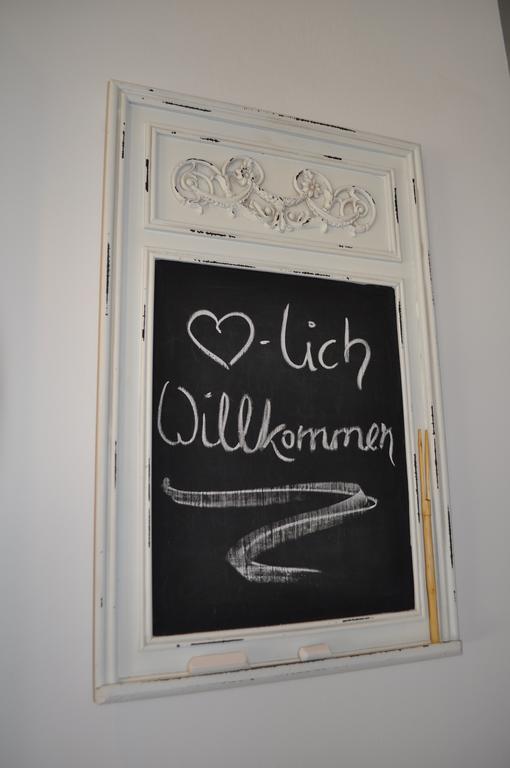 Lux Accommodatie bij particulieren Düsseldorf