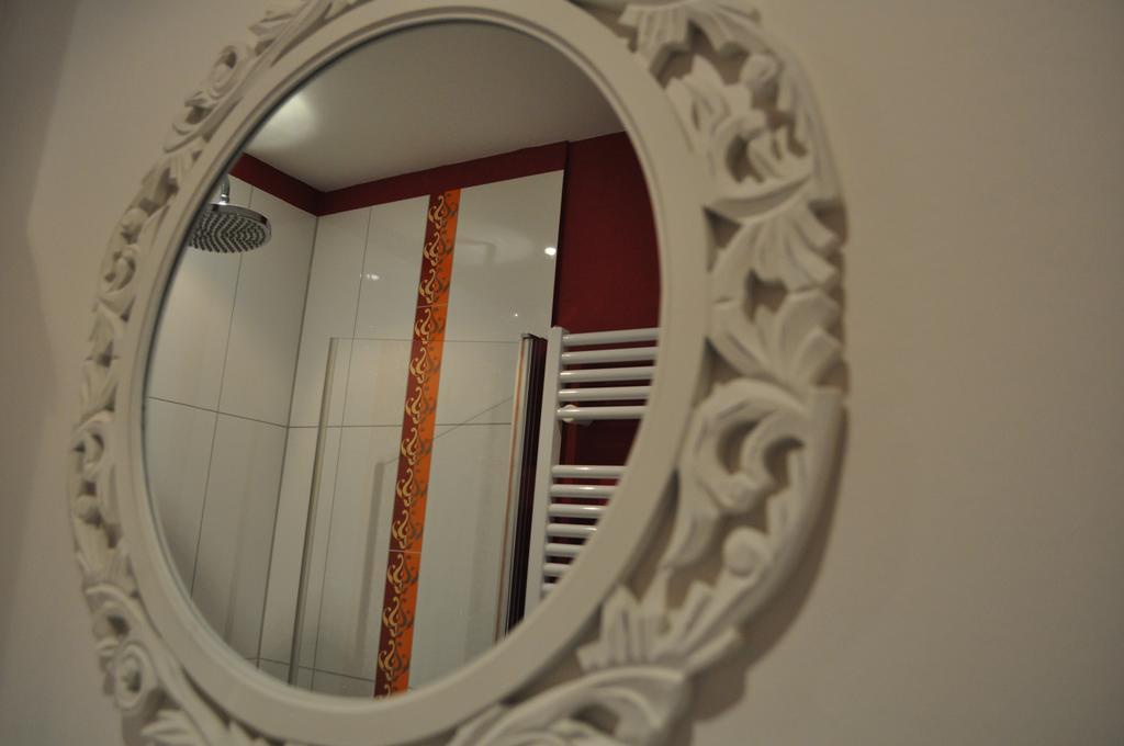 Lux Accommodatie bij particulieren Düsseldorf