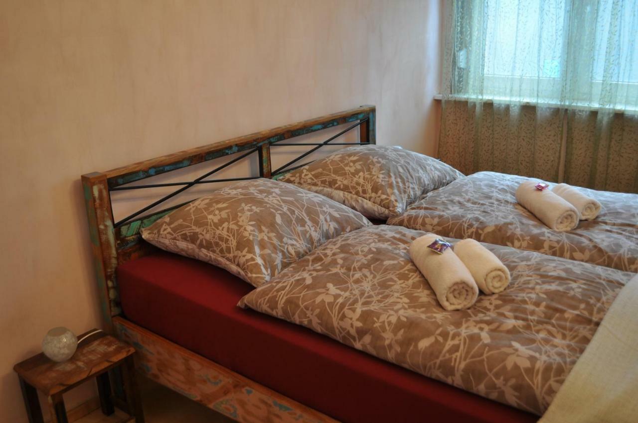 Accommodatie bij particulieren Lux *