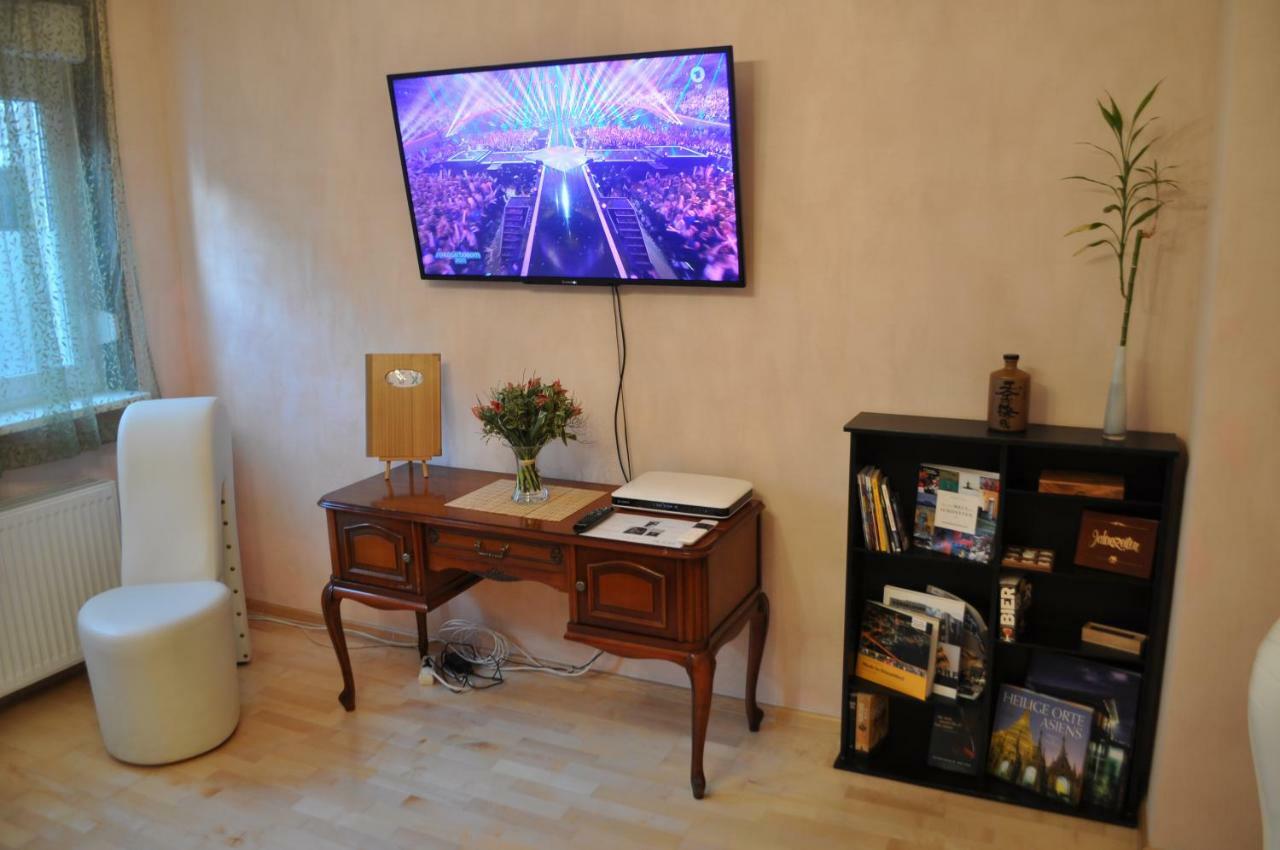 Lux Accommodatie bij particulieren *