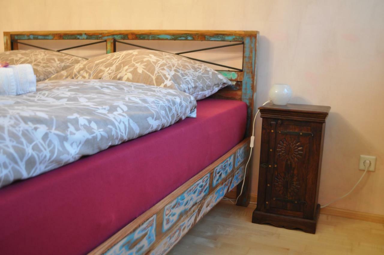 Accommodatie bij particulieren Lux Düsseldorf