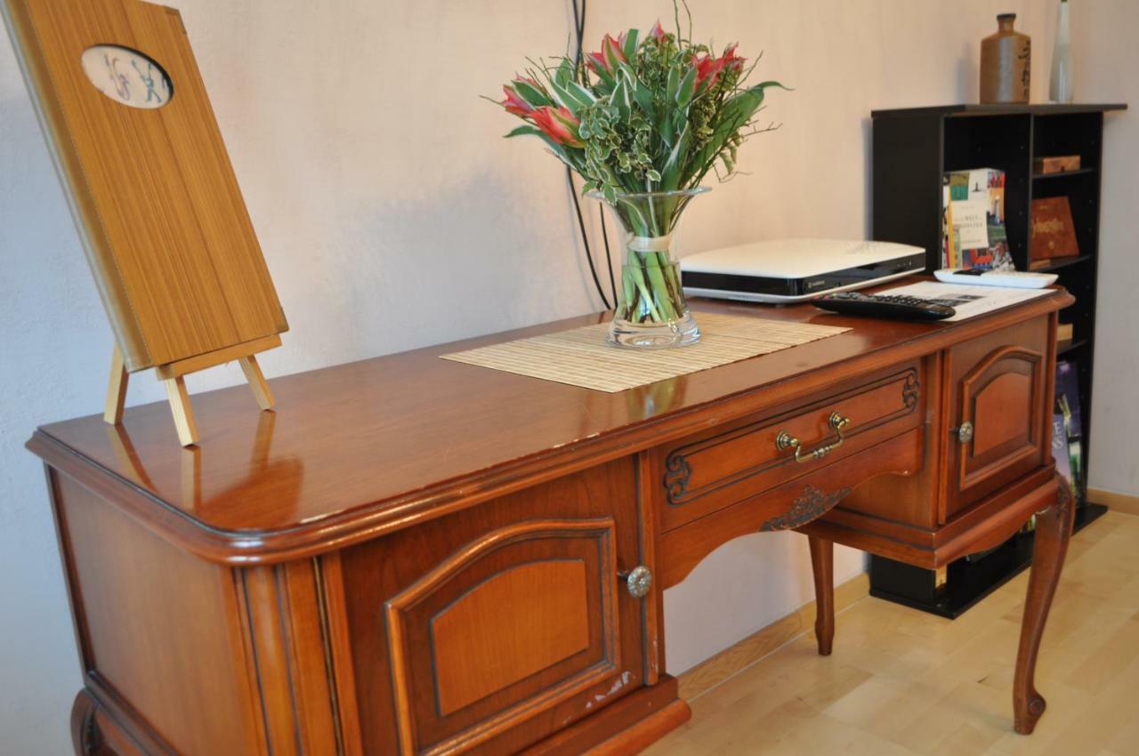 Lux Accommodatie bij particulieren Düsseldorf